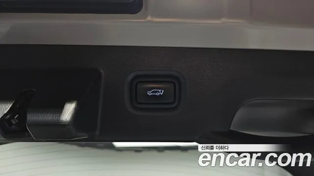 Hyundai Ioniq 5 — Фото автомобиля 20