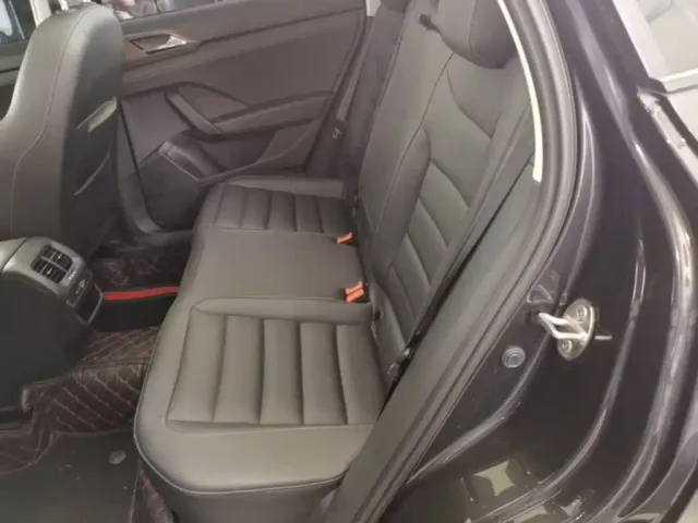 Volkswagen Tharu — Фото автомобиля 16
