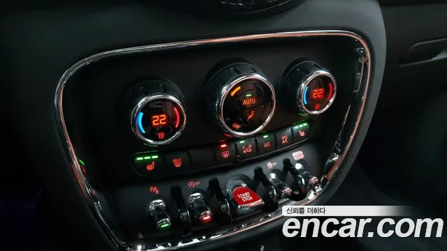 MINI Clubman — Фото автомобиля 16