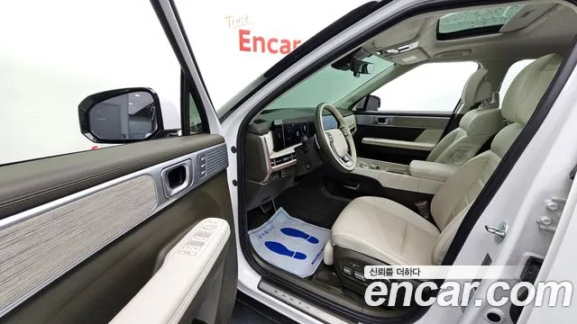 Hyundai Santafe — Фото автомобиля 10
