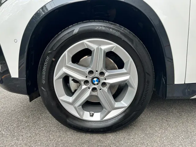 BMW X1 — Фото автомобиля 18
