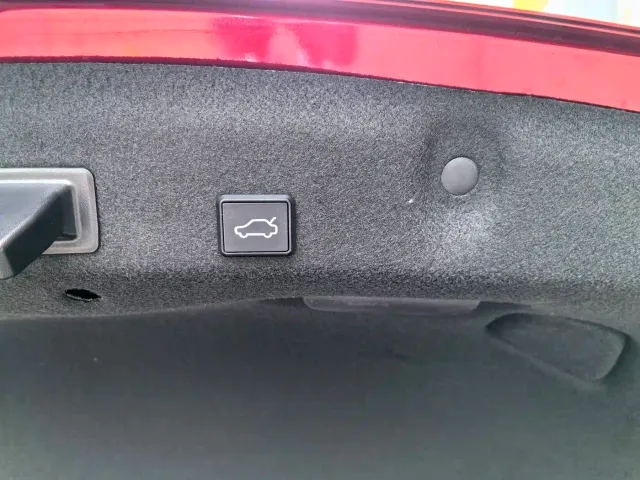 Buick Regal — Фото автомобиля 19