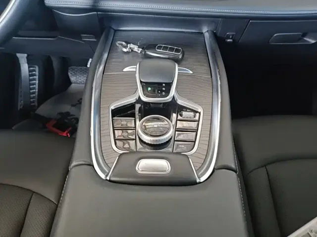 Chery Tiggo 8 PRO — Фото автомобиля 13