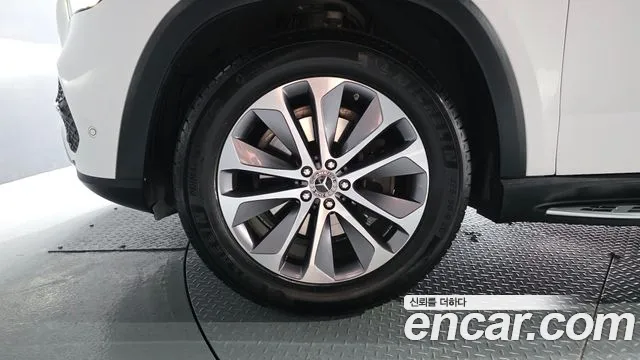 Mercedes-Benz GLE-Class GLE-класс W167 — Фото автомобиля 5