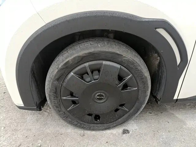 BYD Seagull — Фото автомобиля 22