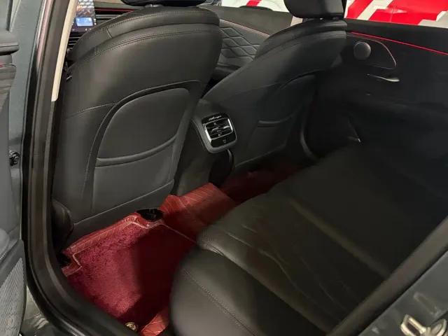 Chery Arrizo 8 PRO — Фото автомобиля 22