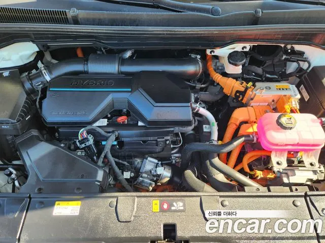 Kia Carnival 4th Gen — Фото автомобиля 6