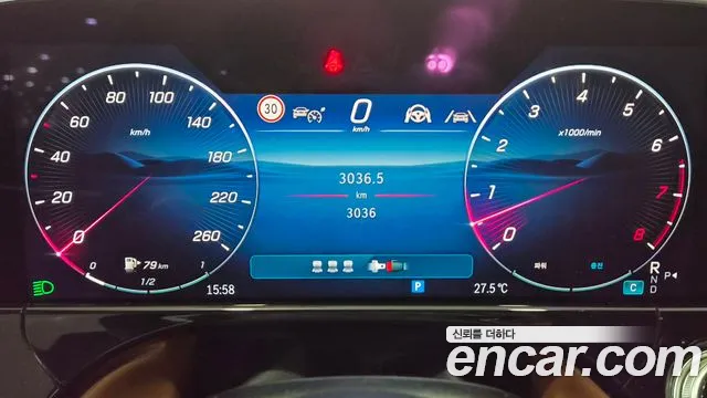 Mercedes-Benz E-Class — Фото автомобиля 7