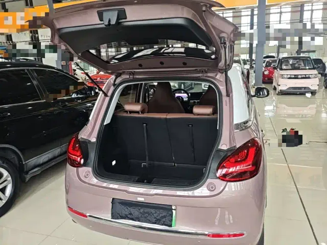 Wuling Bingo — Фото автомобиля 18