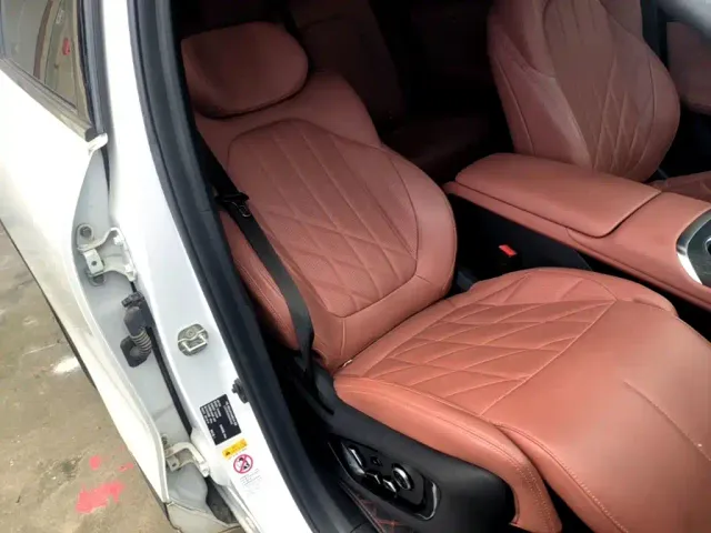 Changan CS75 Plus — Фото автомобиля 24