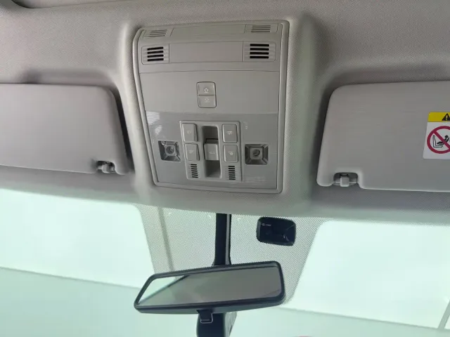 Volkswagen Tharu — Фото автомобиля 17
