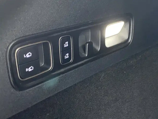 Li Auto i6 — Фото автомобиля 25
