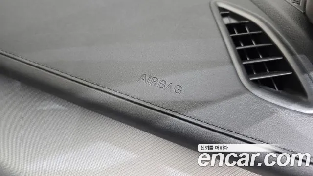 Hyundai Sonata DN8 — Фото автомобиля 30