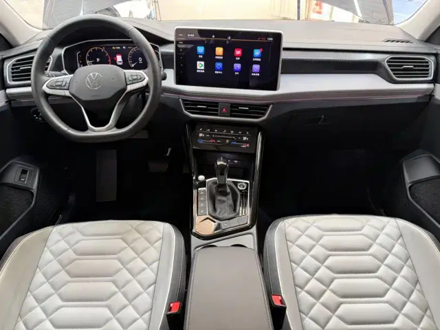 Volkswagen Tayron — Фото автомобиля 20
