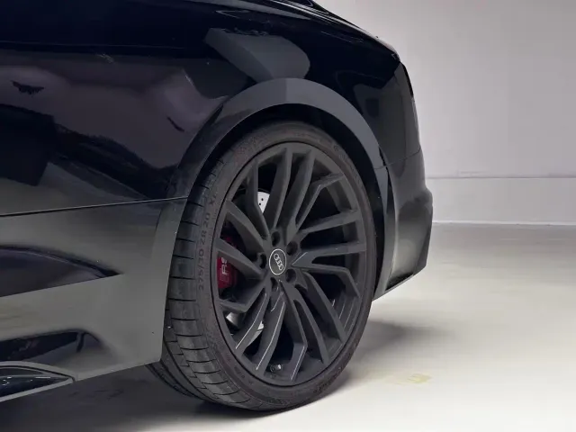 Audi RS 5 — Фото автомобиля 14