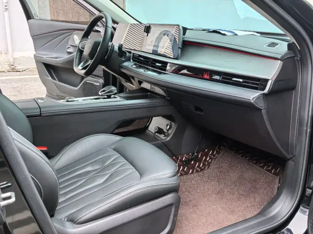 Chery Arrizo 8 — Фото автомобиля 15