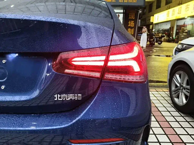 Mercedes-Benz A-Class — Фото автомобиля 7
