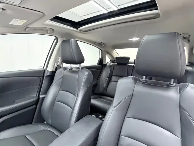 Honda Crider — Фото автомобиля 15