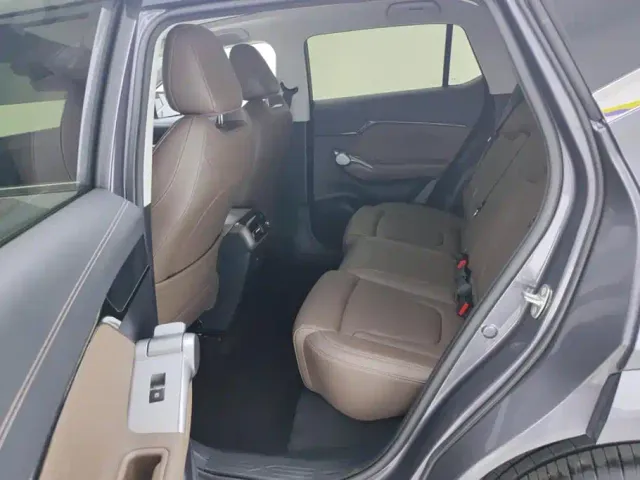 GAC Trumpchi GS4 — Фото автомобиля 11