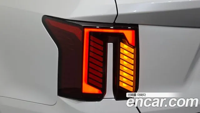 Kia Sorento Generation 4 — Фото автомобиля 23