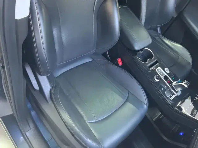 Chery Tiggo 8 PLUS — Фото автомобиля 24