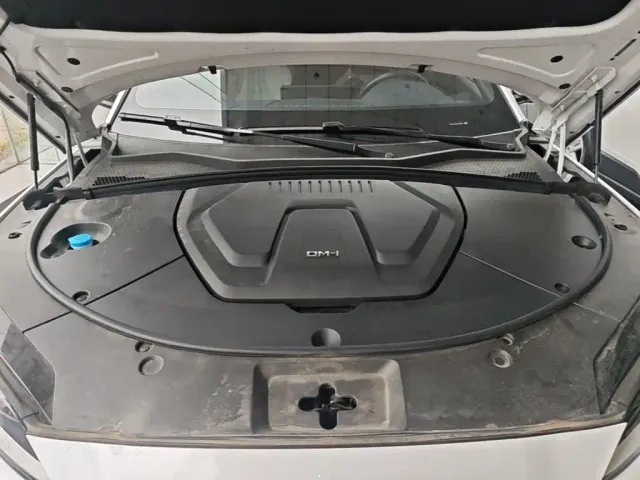 BYD Song PLUS — Фото автомобиля 19