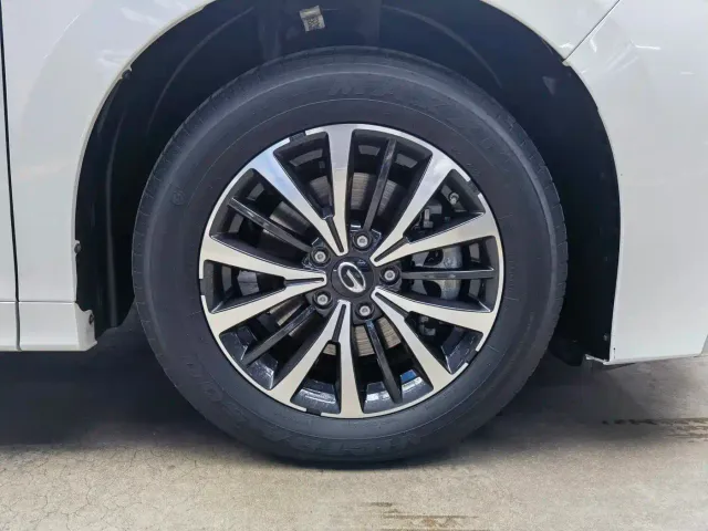 GAC Trumpchi M8 — Фото автомобиля 17