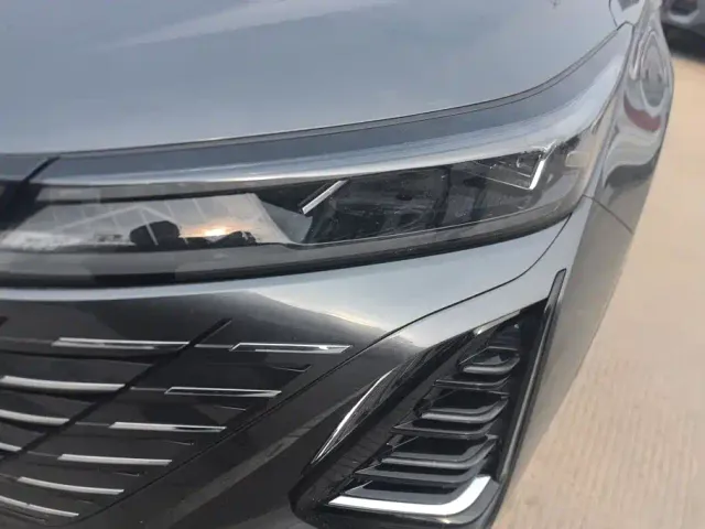 Changan CS75 Plus — Фото автомобиля 5