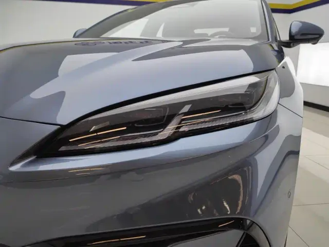 BYD Seal 06 — Фото автомобиля 5