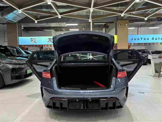 BYD Seal — Фото автомобиля 15