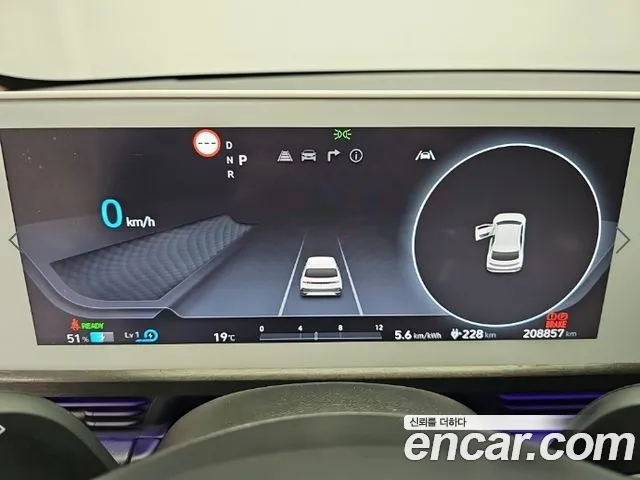 Hyundai Ioniq 5 Ioniq5 — Фото автомобиля 6