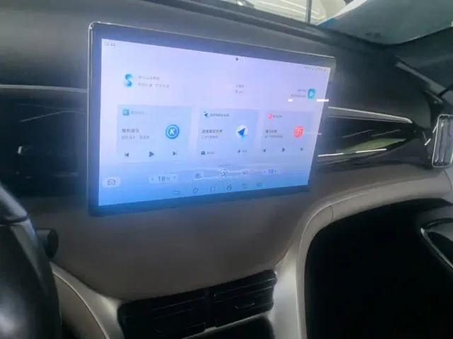 BYD Song Pro — Фото автомобиля 8