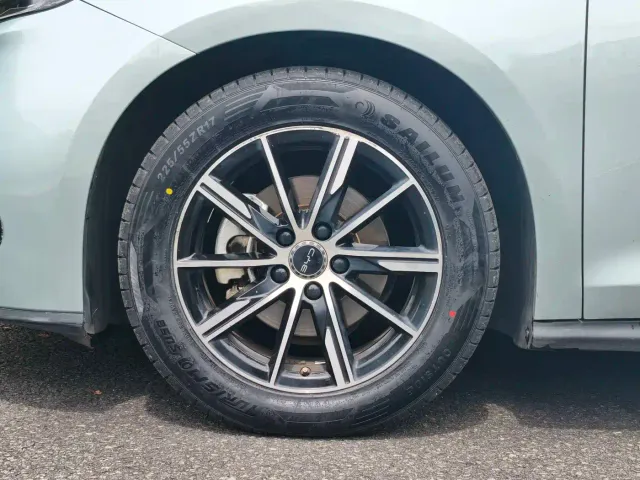 BYD Seal 06 — Фото автомобиля 9