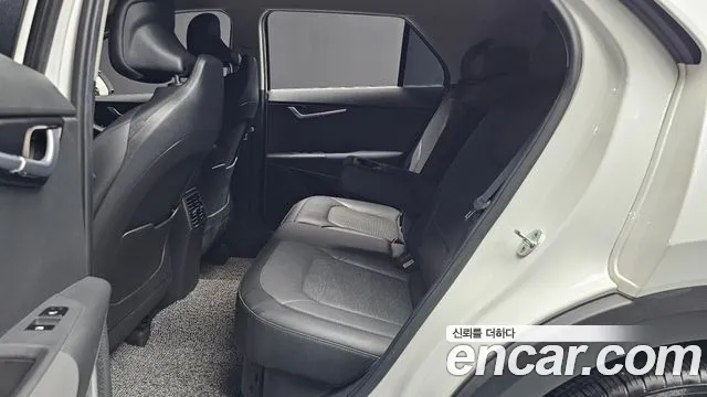 Kia Niro The All New Niro — Фото автомобиля 12