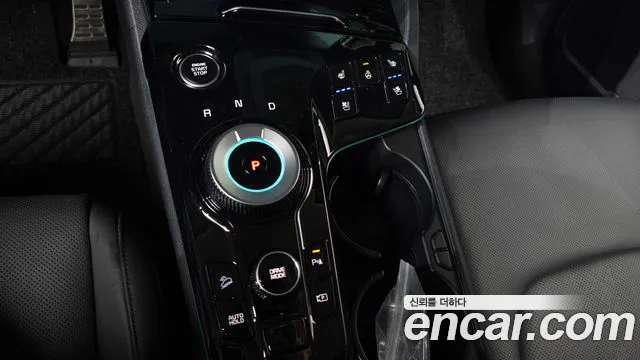 Kia Sportage — Фото автомобиля 8