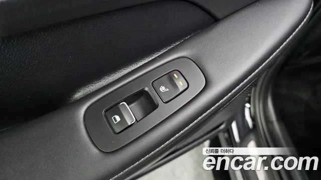 Hyundai Sonata Sonata (DN8) — Фото автомобиля 20