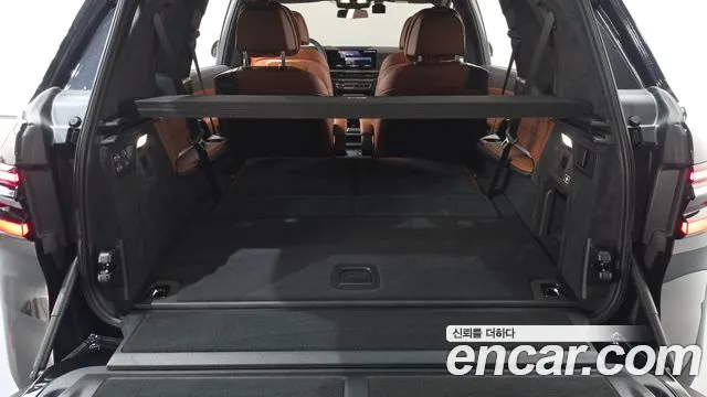 BMW X7 G07 — Фото автомобиля 19