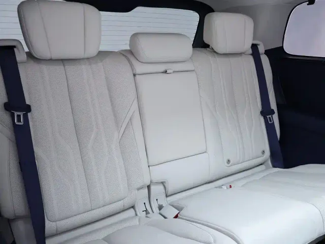 Buick Century — Фото автомобиля 25