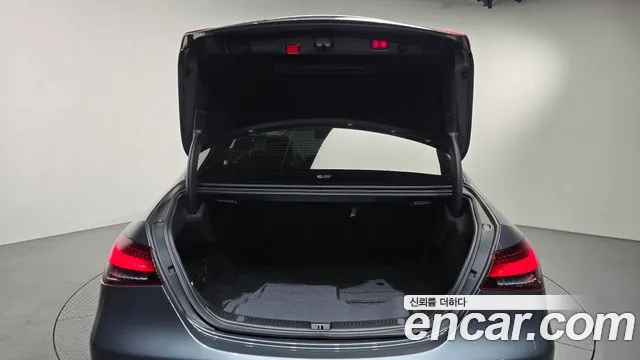 Mercedes-Benz E-Class W213 — Фото автомобиля 19
