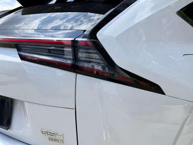 GAC Trumpchi GS4 — Фото автомобиля 28