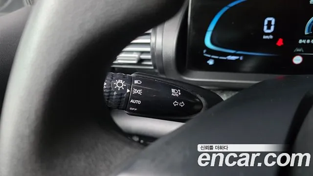 Hyundai Casper — Фото автомобиля 29