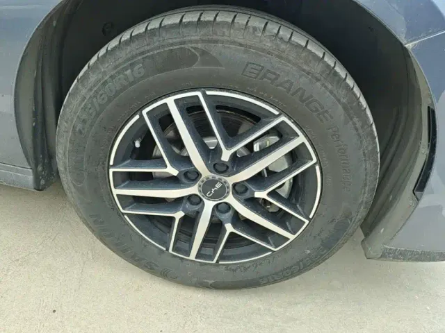 BYD Seal 05 DM-i — Фото автомобиля 11