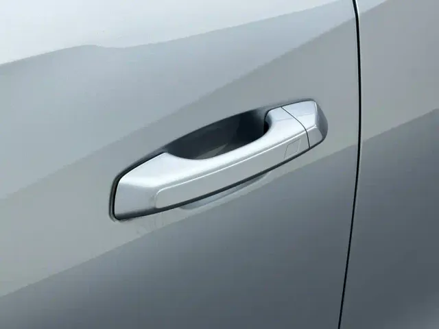 Geely Boyue — Фото автомобиля 28