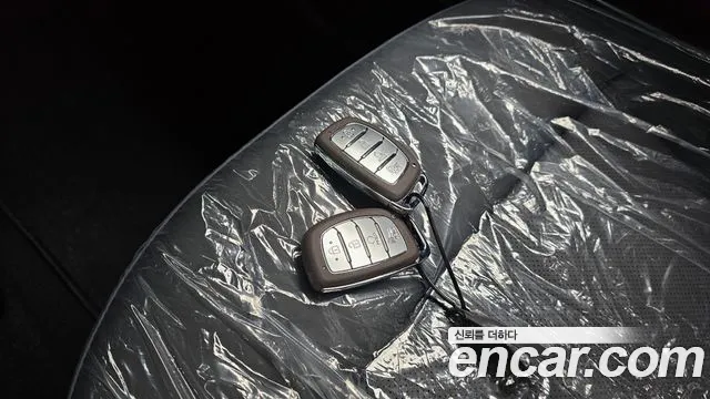 Hyundai Casper — Фото автомобиля 21