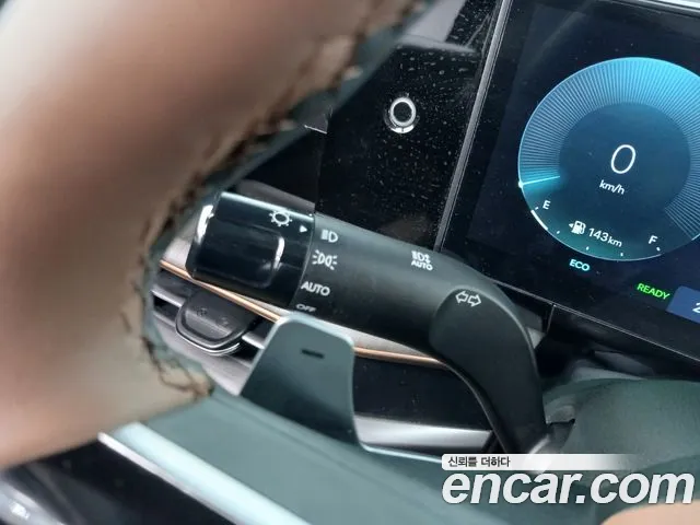 Hyundai Grandeur GN7 — Фото автомобиля 29
