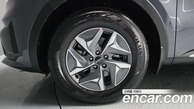 Kia Sorento 4th Gen — Фото автомобиля 5
