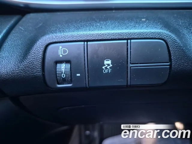 Hyundai Avante CN7 — Фото автомобиля 14