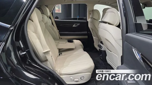 Genesis GV80 2.5T Бензин AWD — Фото автомобиля 12