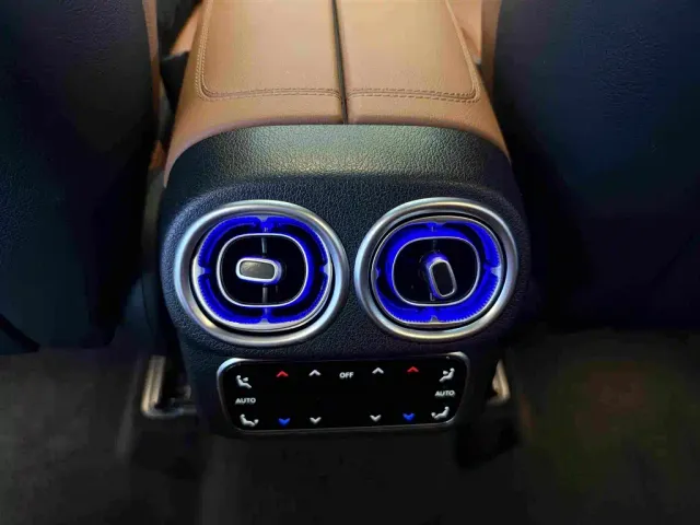 Mercedes-Benz GLC-Class — Фото автомобиля 14