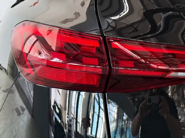 Audi Q5L — Фото автомобиля 11